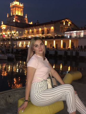 Проститутка Вероника